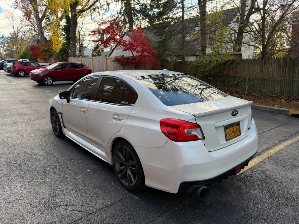 2017 Subaru Impreza WRX 4th Gen - Image 7 of 17