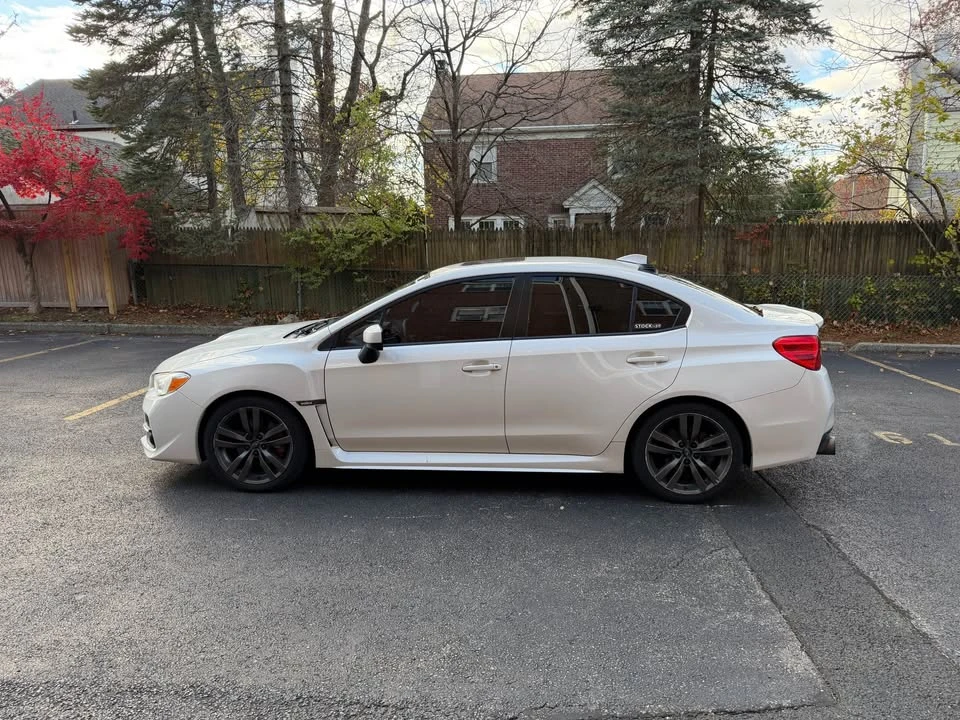 2017 Subaru Impreza WRX 4th Gen - Image 8 of 17