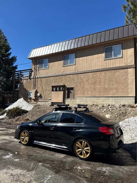 2017 Subaru Impreza WRX 4th Gen - Image 4 of 7