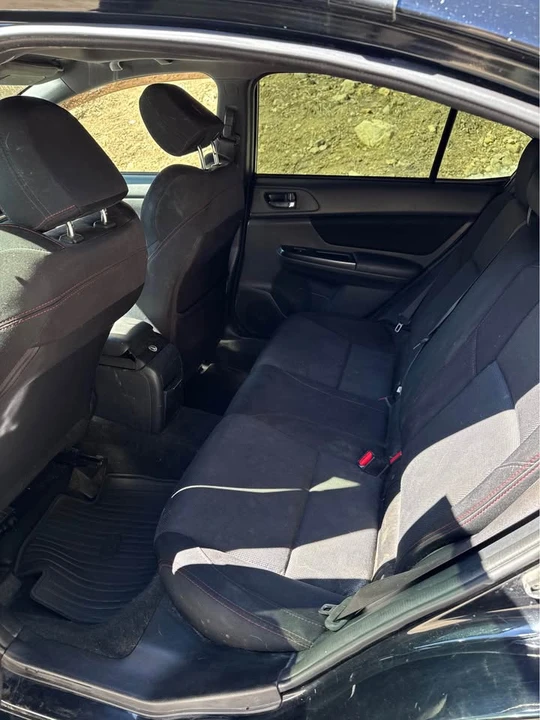 2017 Subaru Impreza WRX 4th Gen - Image 6 of 7
