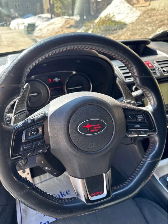 2017 Subaru Impreza WRX 4th Gen - Image 7 of 7