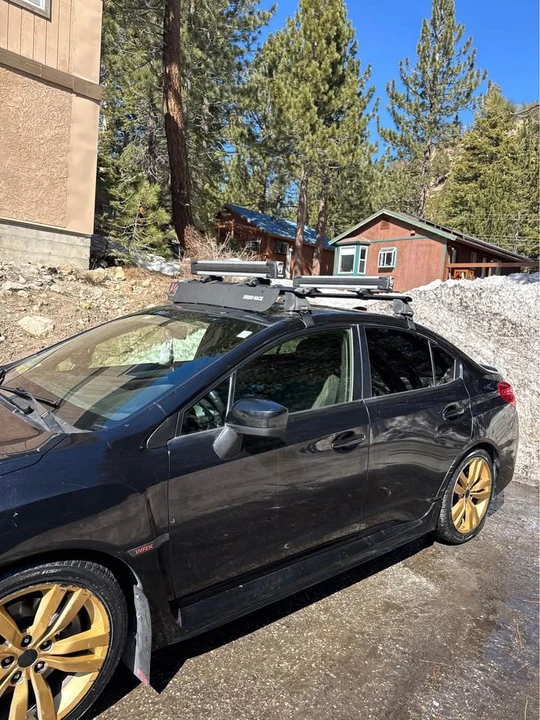 2017 Subaru Impreza WRX 4th Gen - Image 3 of 7