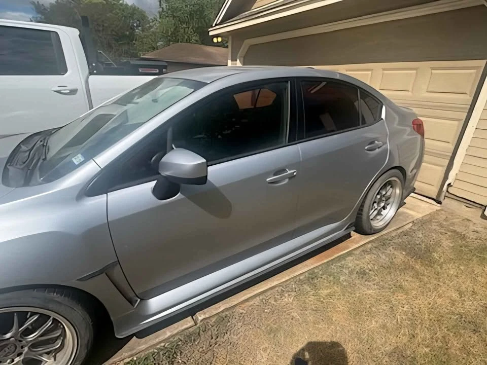 2017 Subaru Impreza WRX 4th Gen - Image 2 of 5