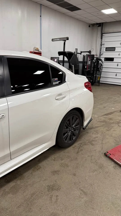 2017 Subaru Impreza WRX 4th Gen - Image 4 of 11