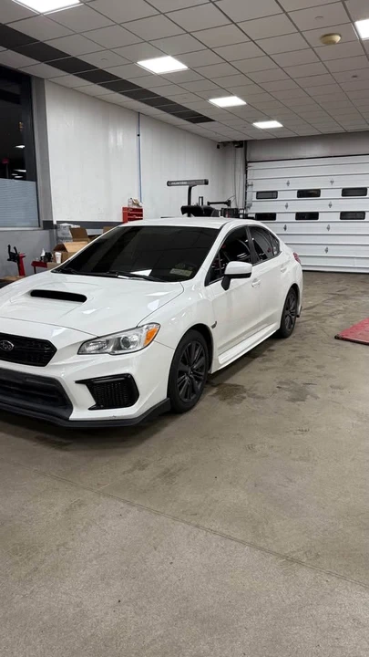 2017 Subaru Impreza WRX 4th Gen - Image 2 of 11