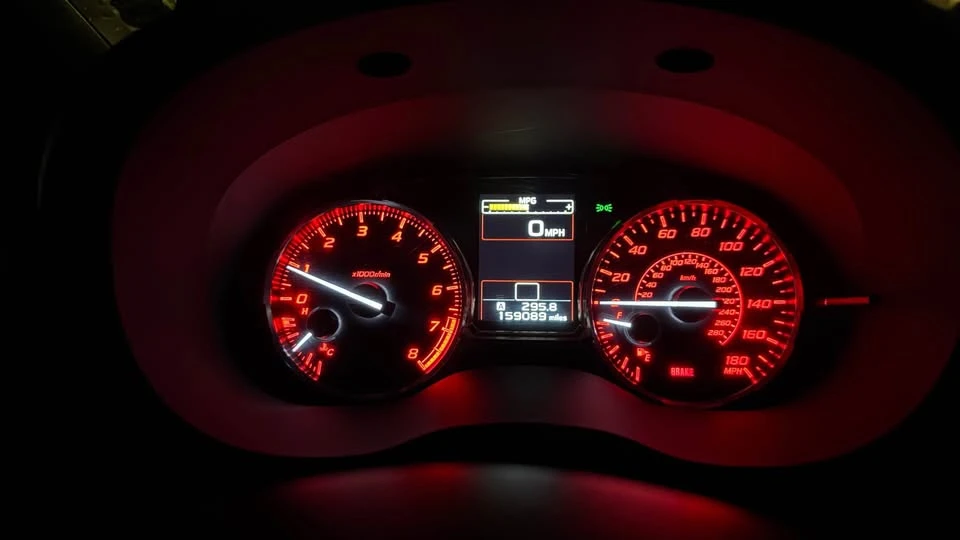 2017 Subaru Impreza WRX 4th Gen - Image 6 of 11