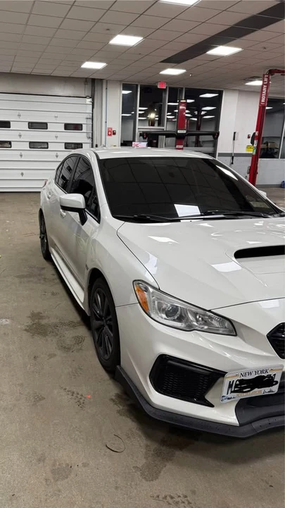 2017 Subaru Impreza WRX 4th Gen - Image 3 of 11