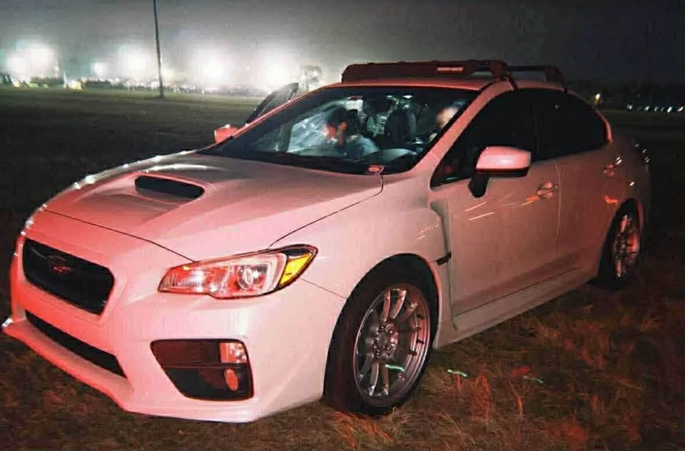 2017 Subaru Impreza WRX 4th Gen - Image 4 of 4