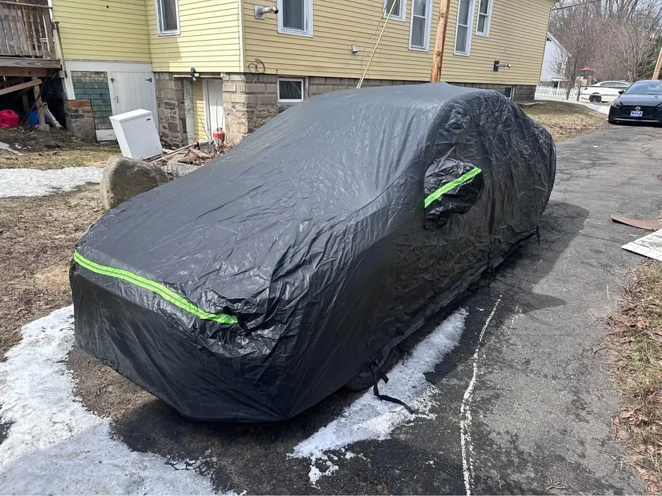 2017 Subaru Impreza WRX 4th Gen - Image 9 of 12