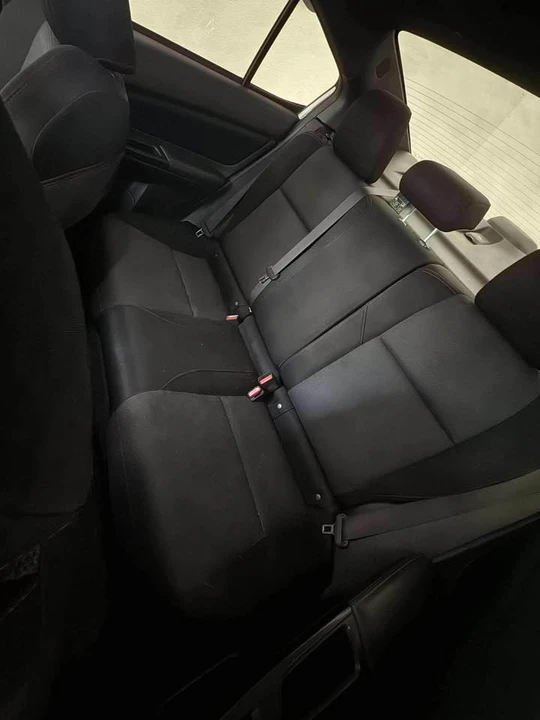 2017 Subaru Impreza WRX 4th Gen - Image 2 of 4