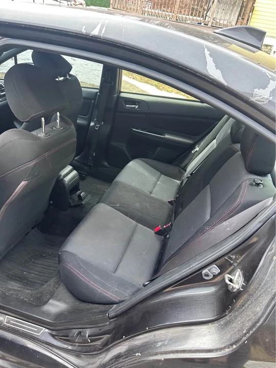 2017 Subaru Impreza WRX 4th Gen - Image 5 of 12