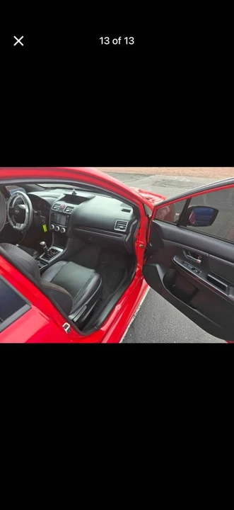 2017 Subaru Impreza - Image 13 of 13