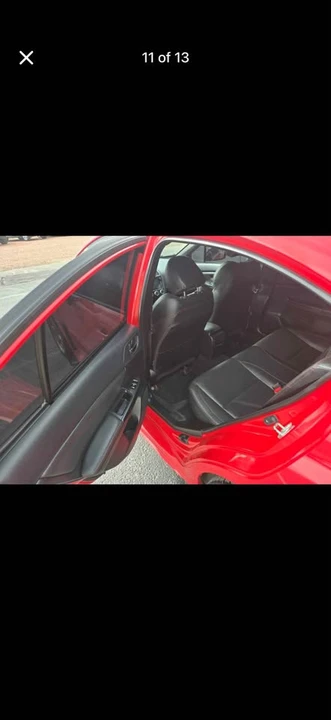 2017 Subaru Impreza - Image 11 of 13