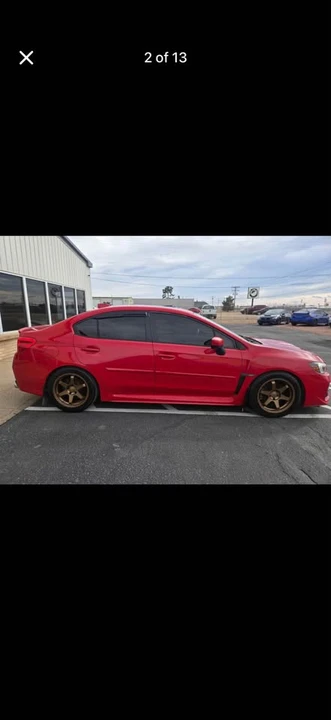 2017 Subaru Impreza - Image 2 of 13