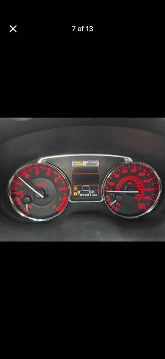 2017 Subaru Impreza - Image 7 of 13