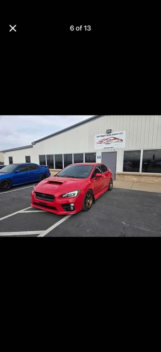 2017 Subaru Impreza - Image 6 of 13