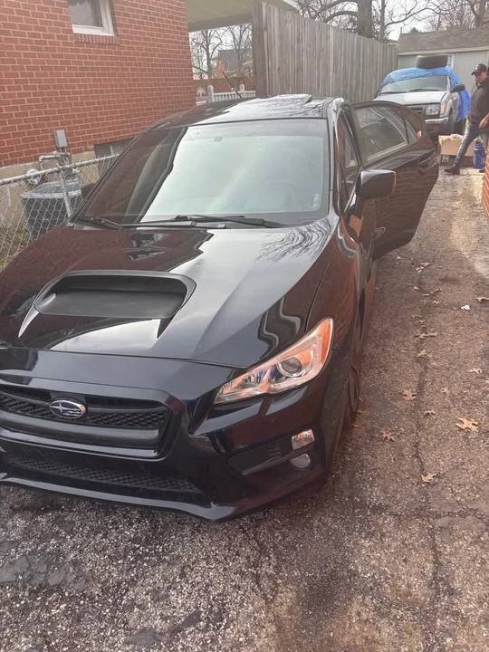 2017 Subaru Impreza WRX 4th Gen - Image 7 of 10