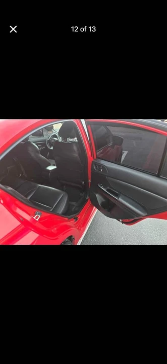 2017 Subaru Impreza - Image 12 of 13