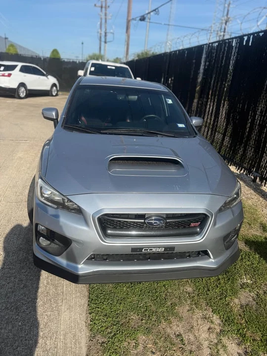 2017 Subaru Impreza WRX 4th Gen - Image 2 of 6