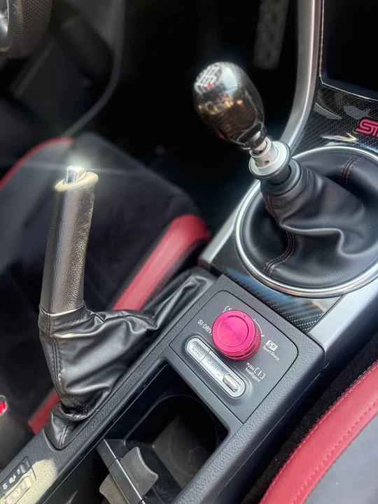 2017 Subaru Impreza WRX 4th Gen - Image 6 of 6