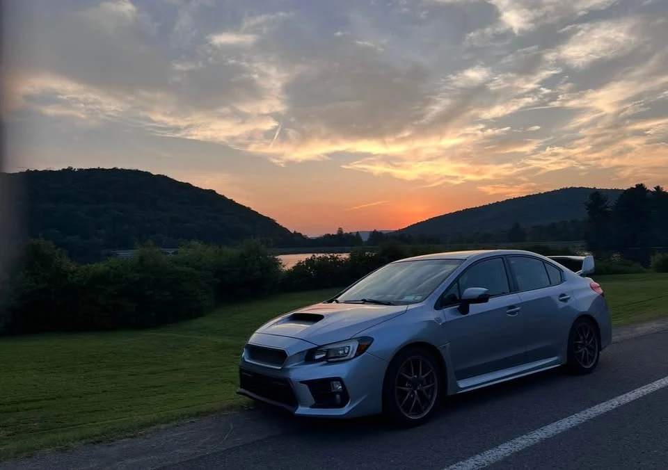 2017 Subaru Impreza WRX 4th Gen - Image 11 of 14