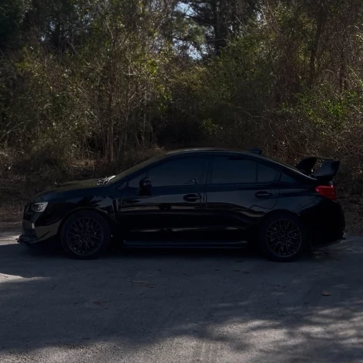 2017 Subaru Impreza WRX 4th Gen - Image 4 of 11