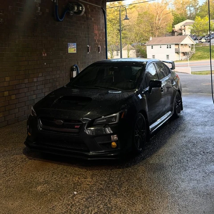 2017 Subaru Impreza WRX 4th Gen - Image 3 of 11