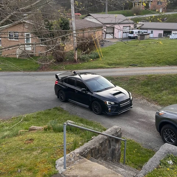 2017 Subaru Impreza WRX 4th Gen - Image 7 of 11