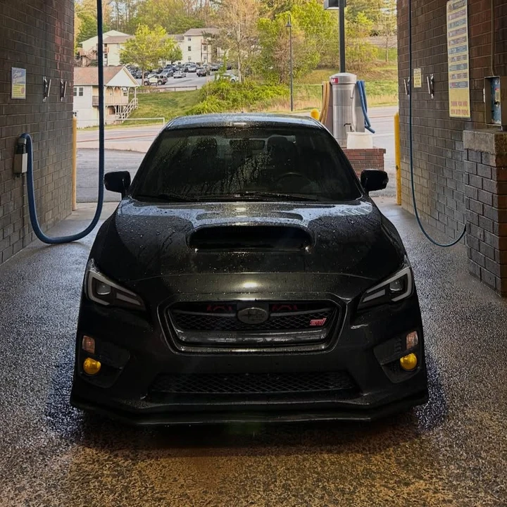 2017 Subaru Impreza WRX 4th Gen - Image 2 of 11