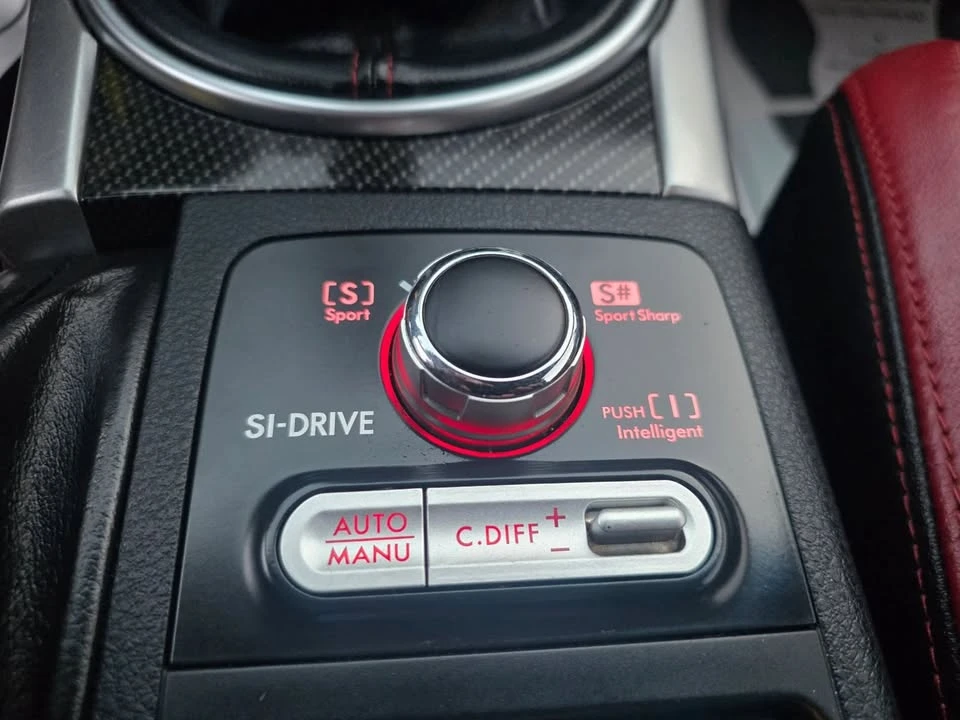 2017 Subaru Impreza WRX 4th Gen - Image 14 of 18