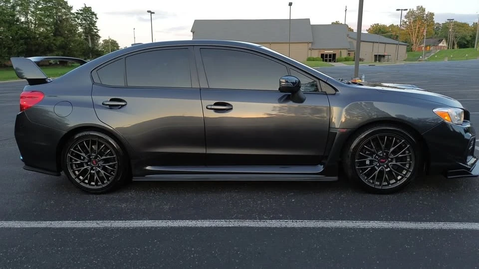 2017 Subaru Impreza WRX 4th Gen - Image 4 of 18