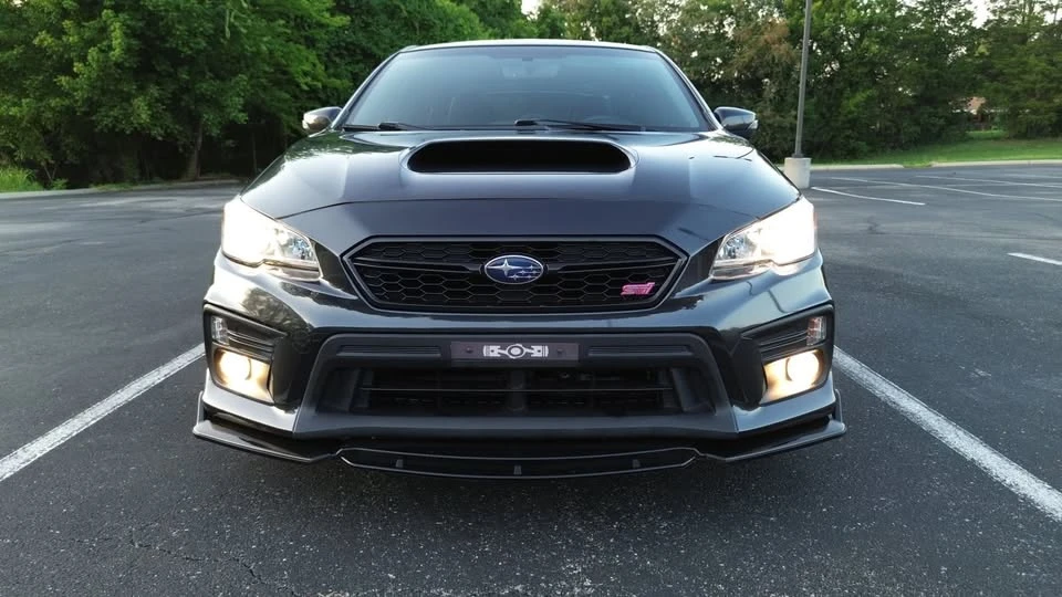 2017 Subaru Impreza WRX 4th Gen - Image 2 of 18