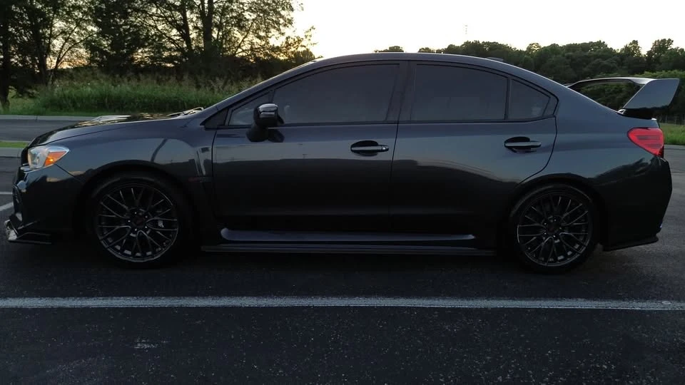 2017 Subaru Impreza WRX 4th Gen - Image 8 of 18