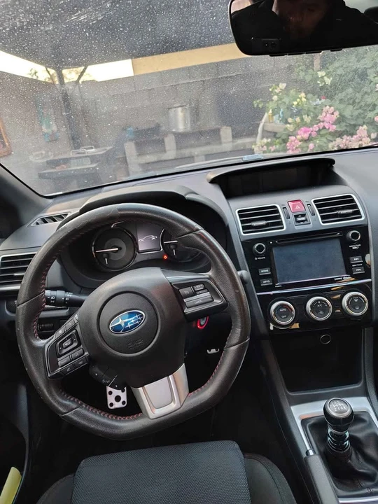 2017 Subaru Impreza WRX 4th Gen - Image 10 of 10