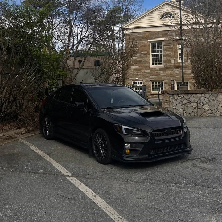 2017 Subaru Impreza WRX 4th Gen - Image 6 of 11
