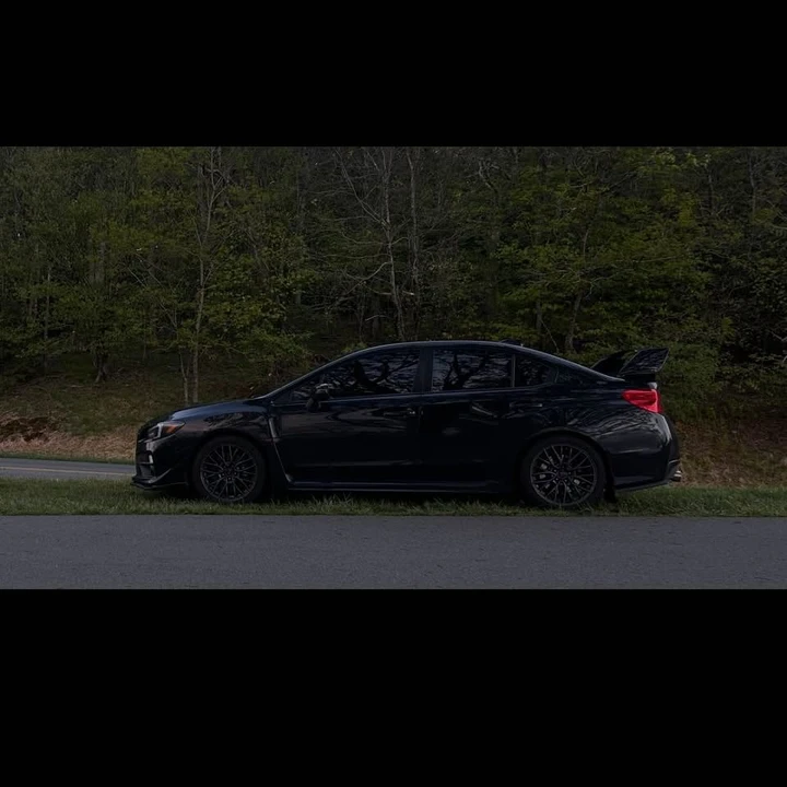 2017 Subaru Impreza WRX 4th Gen - Image 8 of 11