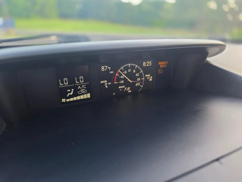 2017 Subaru Impreza WRX 4th Gen - Image 10 of 18