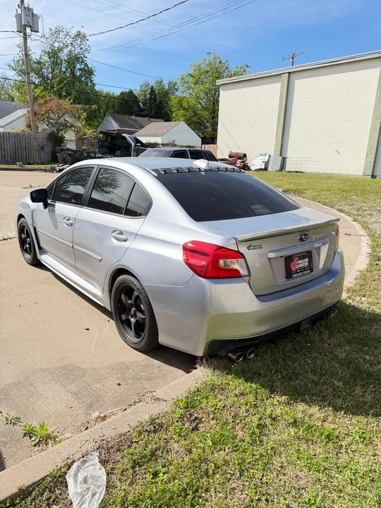 2017 Subaru Impreza WRX 4th Gen - Image 3 of 4