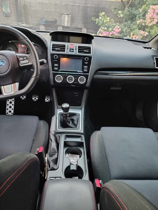 2017 Subaru Impreza WRX 4th Gen - Image 7 of 10