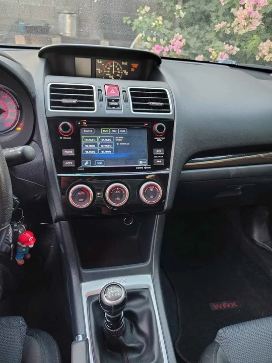 2017 Subaru Impreza WRX 4th Gen - Image 6 of 10