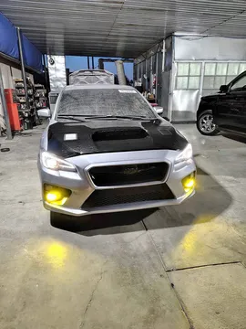 2017 Subaru WRX WRX