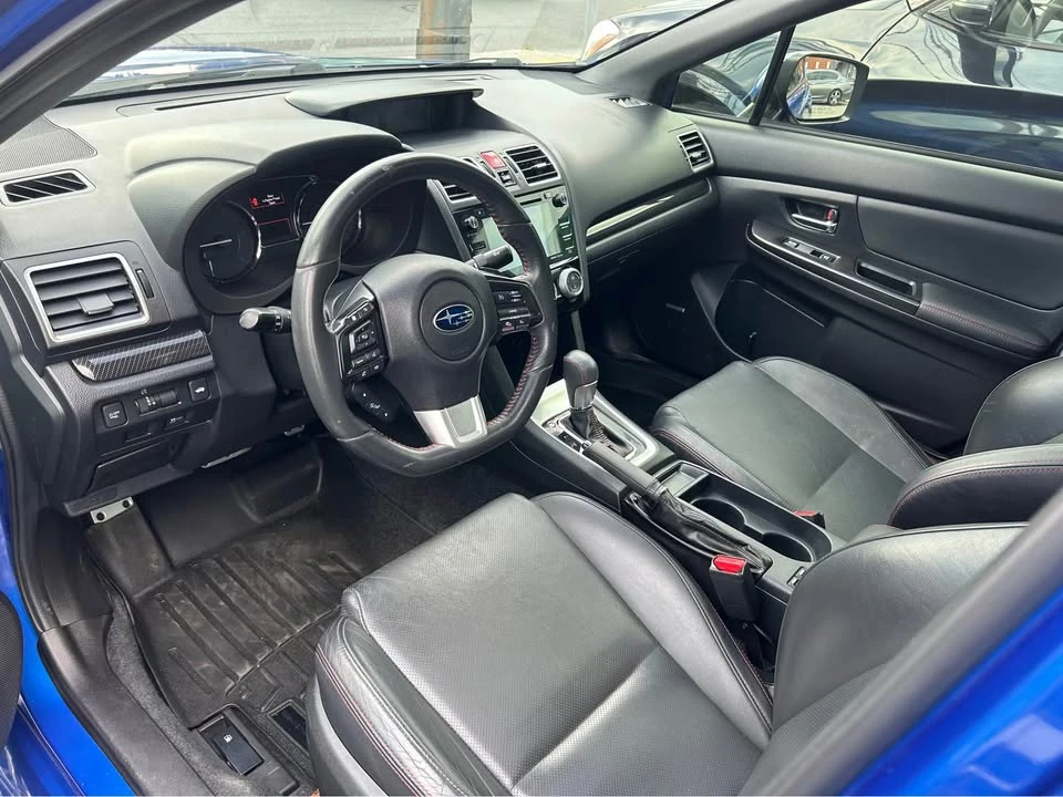 2017 Subaru Impreza WRX 4th Gen - Image 11 of 20