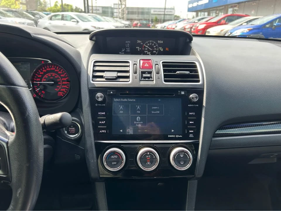 2017 Subaru Impreza WRX 4th Gen - Image 14 of 20