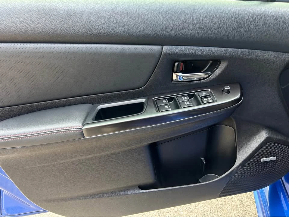 2017 Subaru Impreza WRX 4th Gen - Image 9 of 20
