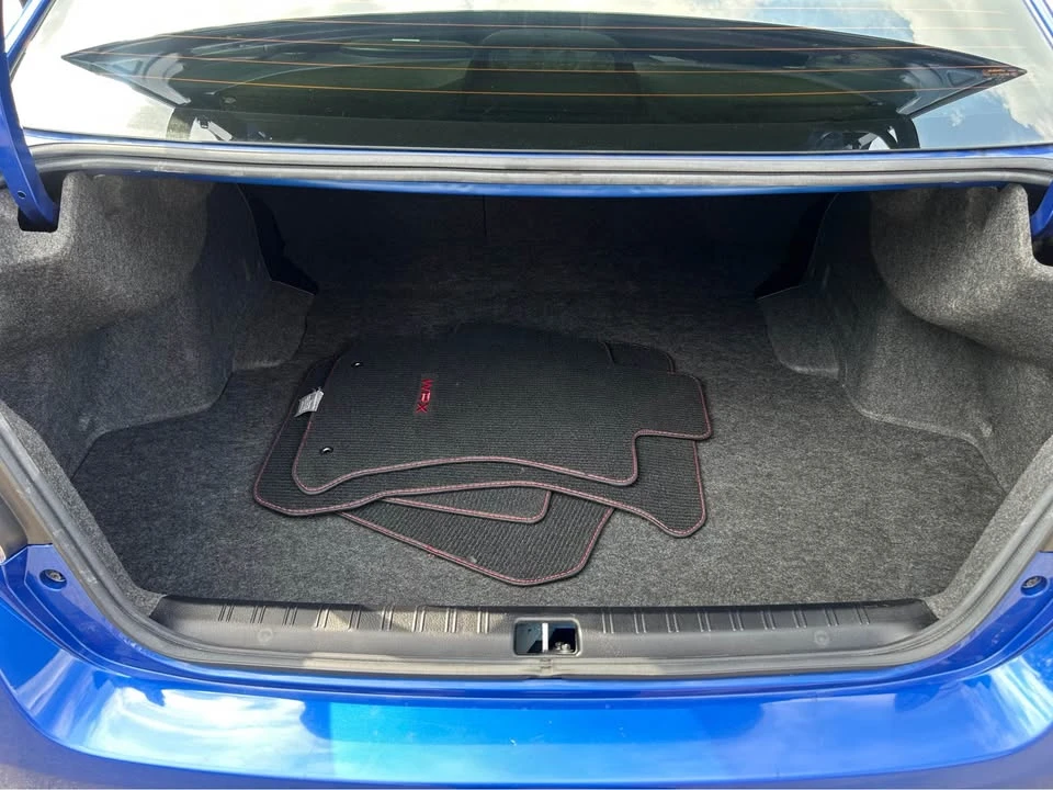 2017 Subaru Impreza WRX 4th Gen - Image 20 of 20