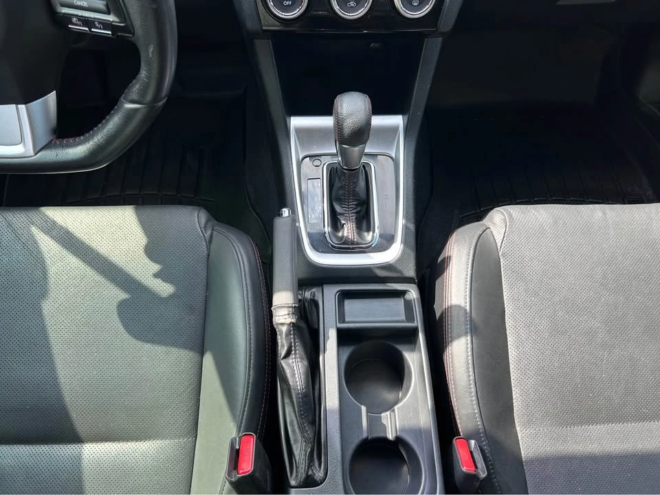 2017 Subaru Impreza WRX 4th Gen - Image 15 of 20