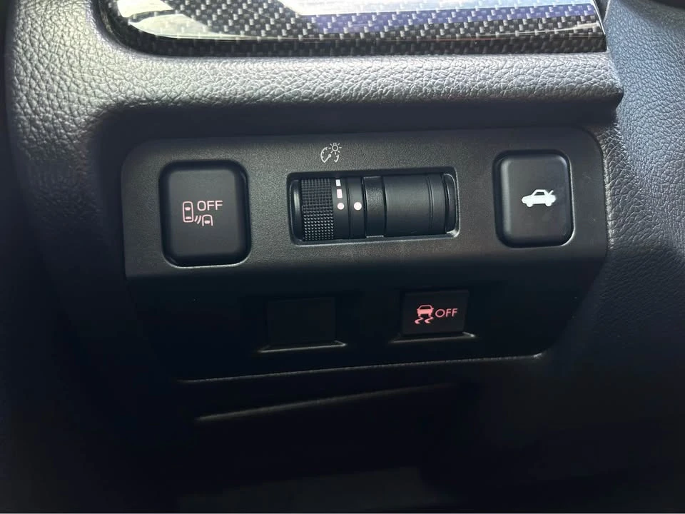 2017 Subaru Impreza WRX 4th Gen - Image 18 of 20