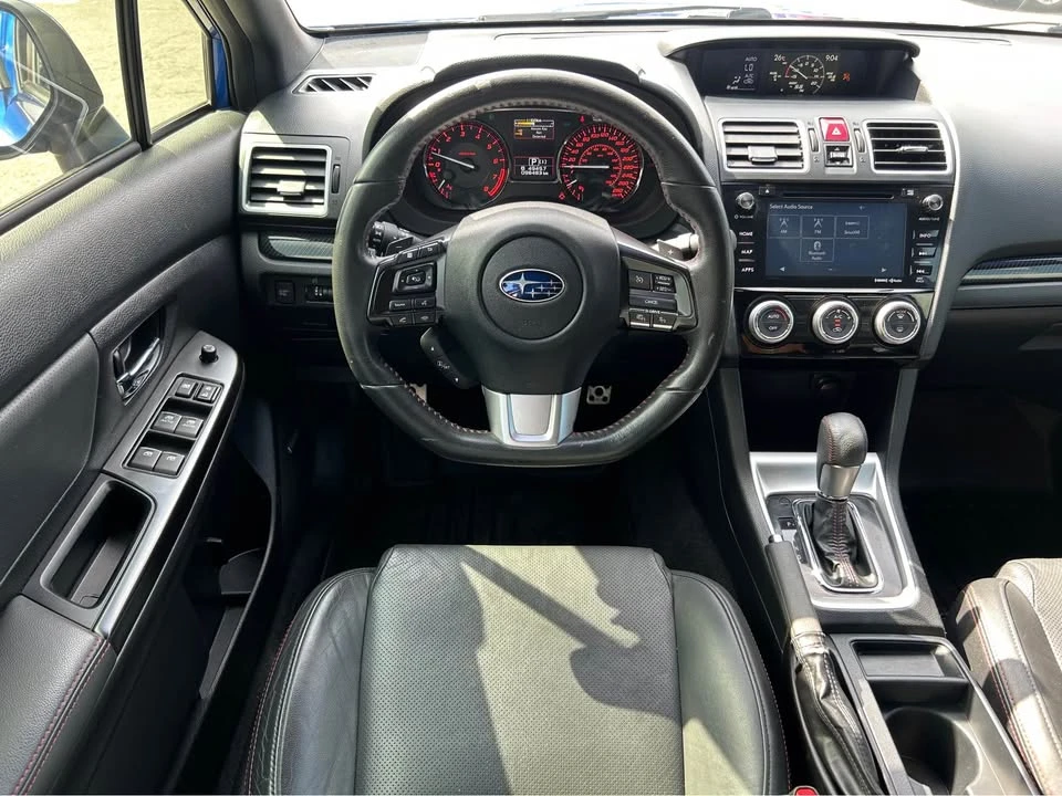 2017 Subaru Impreza WRX 4th Gen - Image 13 of 20