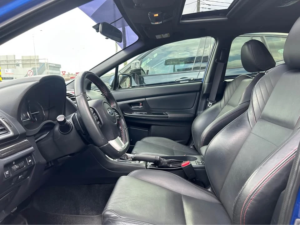 2017 Subaru Impreza WRX 4th Gen - Image 10 of 20