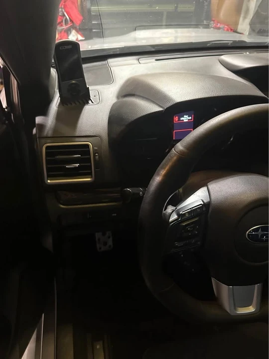 2017 Subaru Impreza WRX 4th Gen - Image 10 of 16